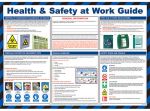 Health and Safety Info