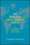 The Power of Unreasonable People